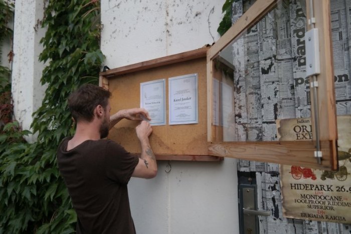 Ilustračný obrázok k článku Trafačka vstupuje do novej sezóny: PROGRAM podujatí na nasledujúci mesiac