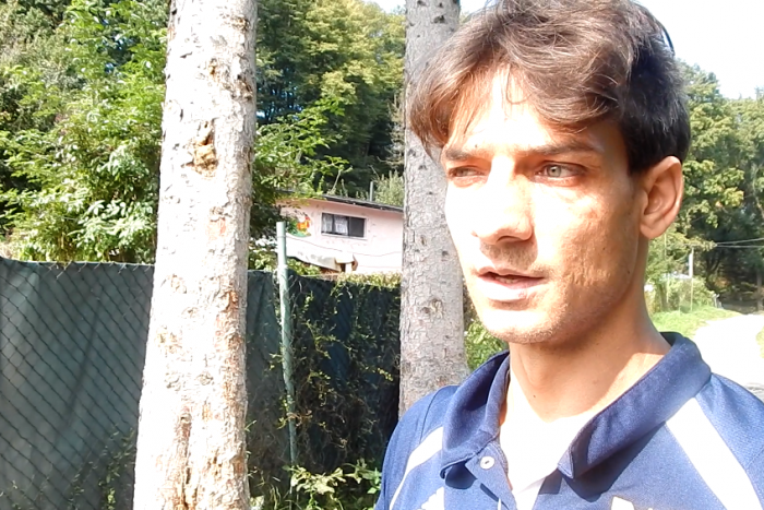 Ilustračný obrázok k článku Marián z rómskej osady: Nie sme všetci rovnakí, dá sa žiť slušne!