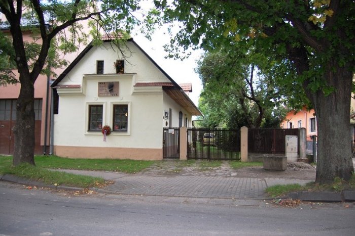 Ilustračný obrázok k článku Rázusovie dom zbavujú škodlivej vlhkosti: Pre verejnosť ho otvoria koncom októbra