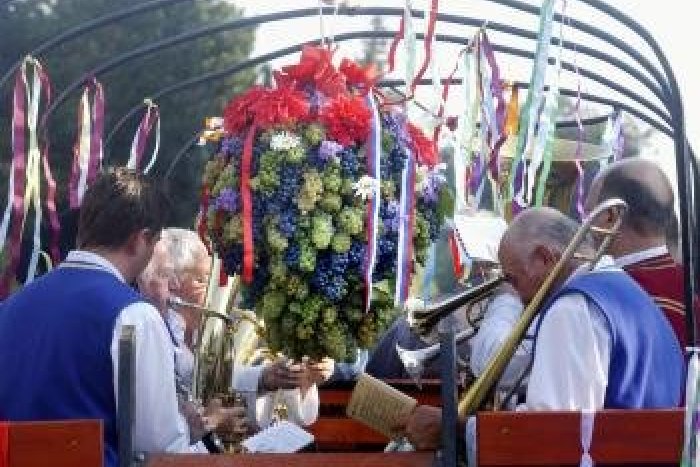 Ilustračný obrázok k článku Líščie údolie opäť ožije Karloveskými hodami