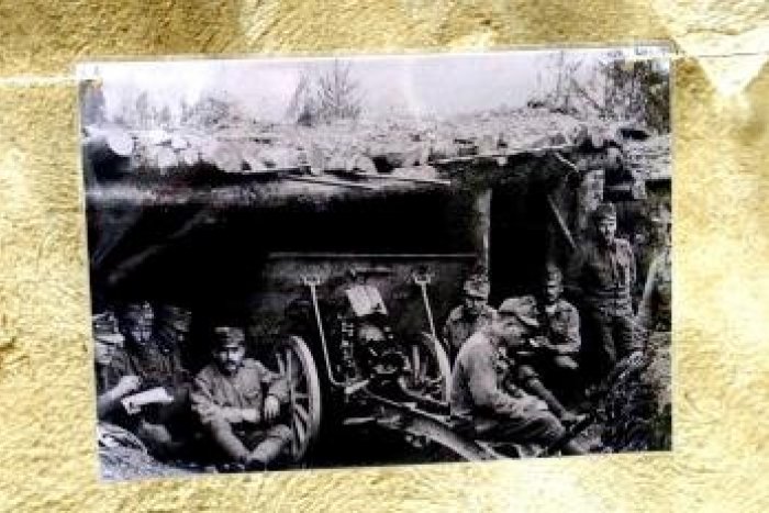 Ilustračný obrázok k článku Trochu histórie nikoho nezabije: Veľká vojna a Bratislavská župa