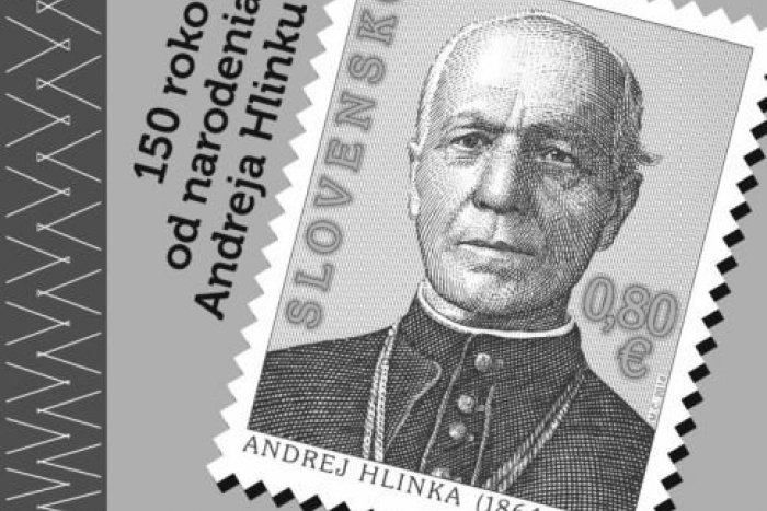 Ilustračný obrázok k článku Ružomberok sa stáva centrom celonárodných osláv narodenia Andreja Hlinku