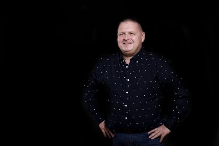 Ilustračný obrázok k článku Štefan Comorek kandiduje na primátora mesta: Prečítajte si jeho predstavu o lepšej Žiline