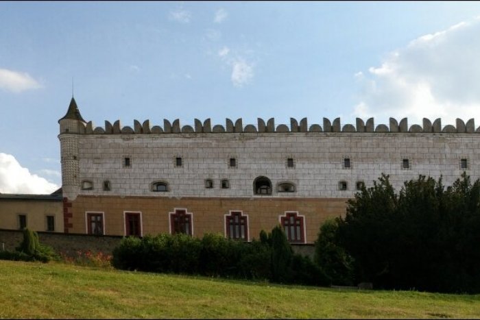 Ilustračný obrázok k článku Lákanie na Zvolenský zámok, čo stojí za pozornosť: Počuli ste už o tomto celoročnom vstupe zadarmo?