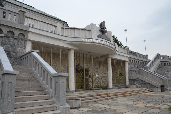 Ilustračný obrázok k článku VÍKEND Andreja Hlinku: Koncert, festival, sv.omša, ale aj Poďakovanie za úrodu a ďalšie