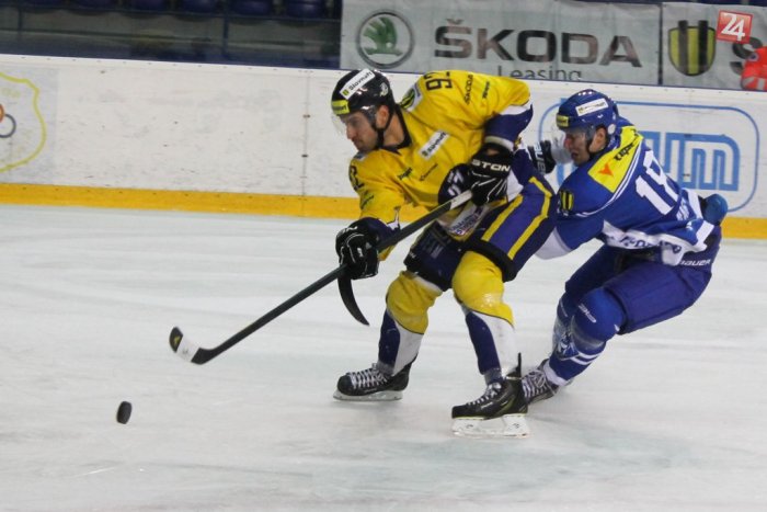 Ilustračný obrázok k článku Kamzíci deklasovali Piešťany: Domov si vezú tri zaslúžené body