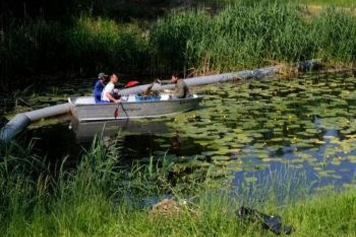 Ilustračný obrázok k článku Aktivita  priniesla ovocie: Presadili ochranu Petržalky pred pozemkovými špekuláciami