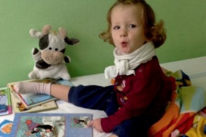 Ilustračný obrázok k článku Koncert pre onkologicky choré deti so známymi tvárami: Pozrite si KOMPLETNÝ PROGRAM