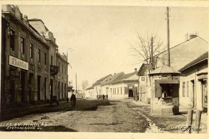 Ilustračný obrázok k článku História mikulášskych krčiem: Prečo začali Liptáci piť víno a za čo krčmári platili mastné pokuty?