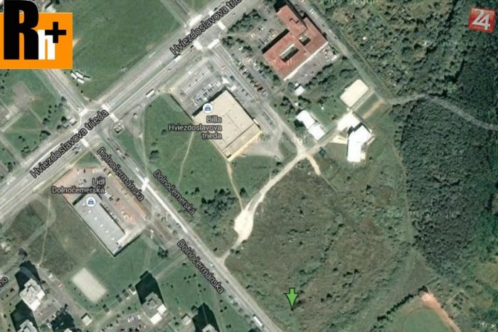 Ilustračný obrázok k článku Najvyšší čas kúpiť stavebný pozemok pre stavbu rodinného domu