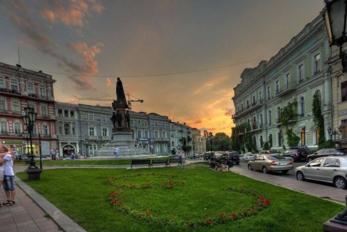 Ilustračný obrázok k článku Zmeny na ukrajinských hraniciach prinesú kvalitnejšie cestovanie