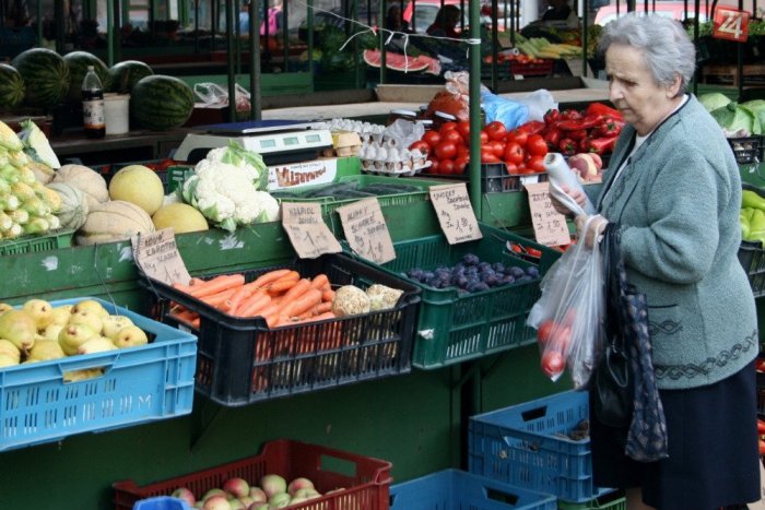 Ilustračný obrázok k článku Trhovisko Žilinská: Prežije zrejme aj ďalšiu sezónu, majiteľ plánuje rekonštruovať