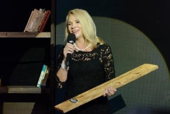 Ilustračný obrázok k článku Dosky 2014: Triumf činohry SND, ceny si odniesli Studenková aj Kostelný