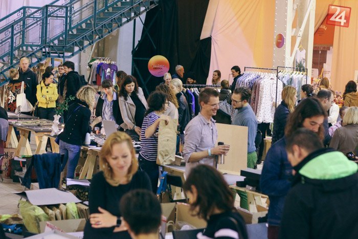 Ilustračný obrázok k článku Nedeľná Paráda rozprúdi život v Starej tržnici už zajtra