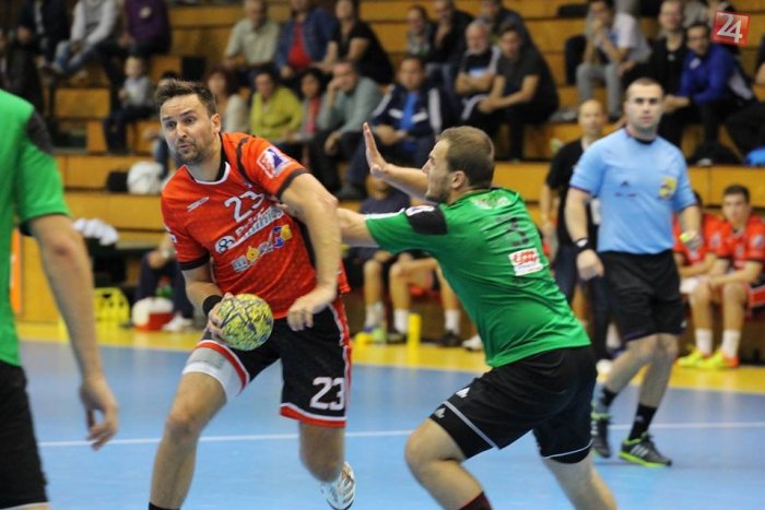 Ilustračný obrázok k článku Víkend hádzanárom neprial: Muži obišli s prehrou a ženy s remízou