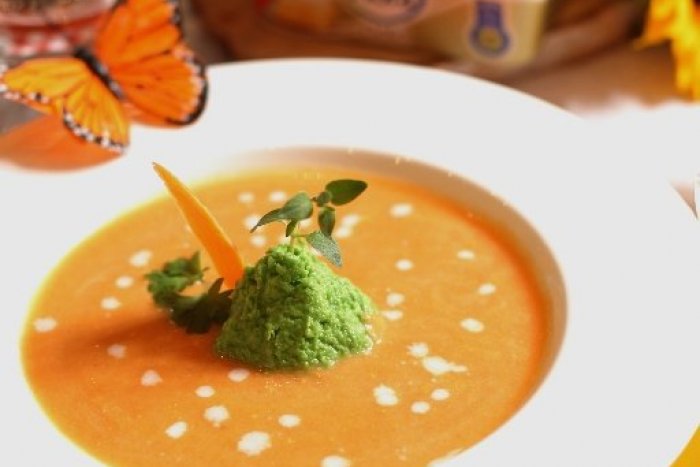 Ilustračný obrázok k článku Október v znamení tekvicových pochúťok: Povieme vám, ako na ne!