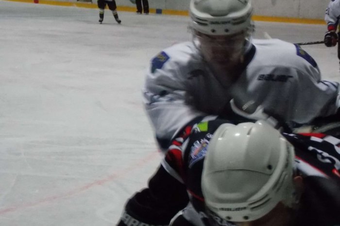 Ilustračný obrázok k článku Víkend bol pre našich hokejistov úspešný: Dali sme stopku víťaznej šnúre Bardejova