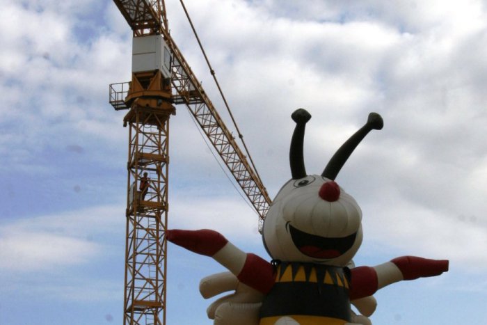 Ilustračný obrázok k článku Nedajme si vziať aj slnko nad hlavou