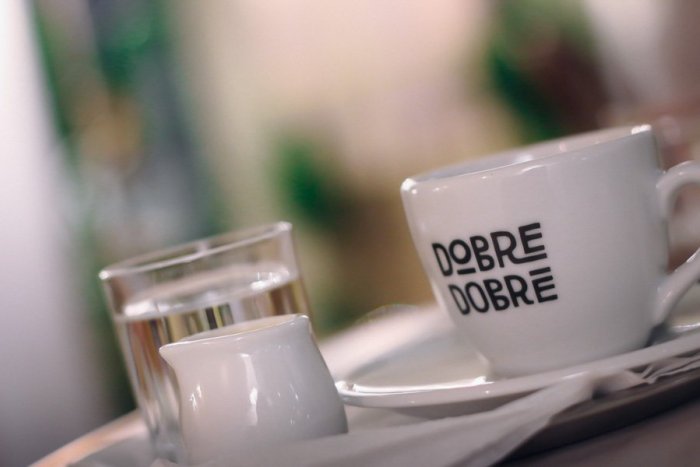 Ilustračný obrázok k článku Chcete spraviť dobrý skutok a neviete ako? Dajte si kávu