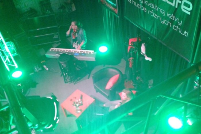 Ilustračný obrázok k článku Stand-up comedy a parádne koncerty: TOTO všetko nás čaká v marci