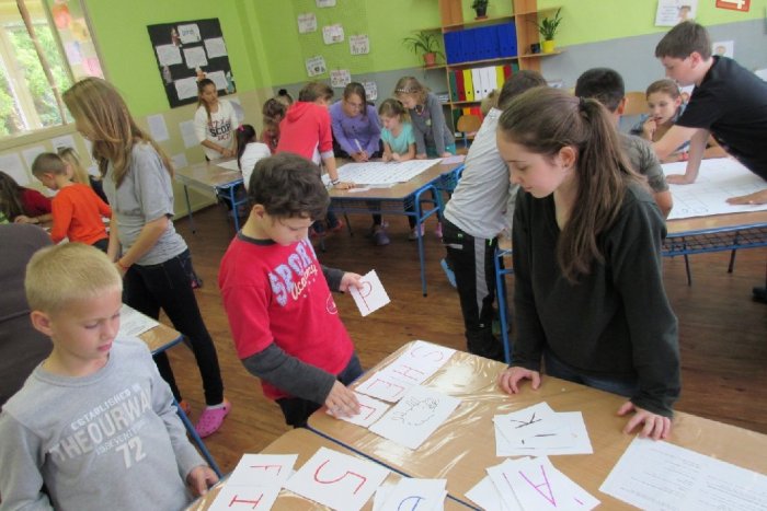 Ilustračný obrázok k článku Veľký deň pre našich najmenších: V TÝCHTO časoch prebehnú zápisy na základné školy