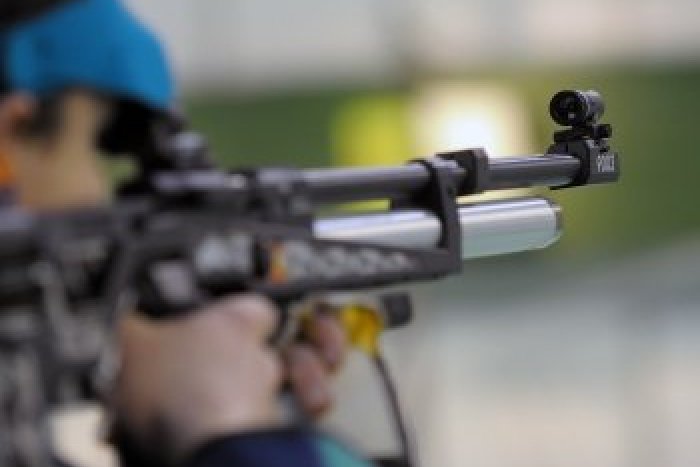 Ilustračný obrázok k článku Jediná strelnica svojho druhu v našom regióne: Zaujala aj profi balistika!