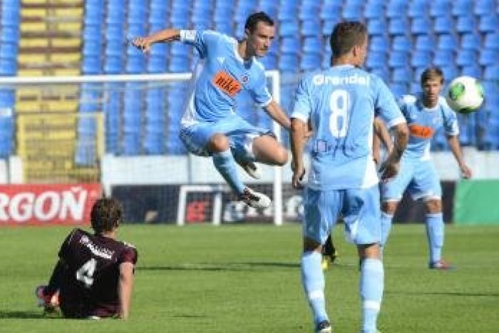 Ilustračný obrázok k článku Slovan v pondelok uvoľnil do predaja samostatné lístky na Neapol