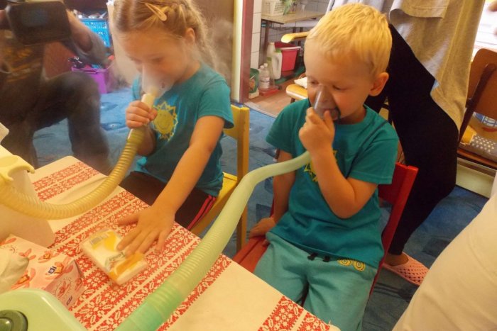 Ilustračný obrázok k článku V Spišskej Novej Vsi máme slovenský unikát: Volá sa slniečková trieda!