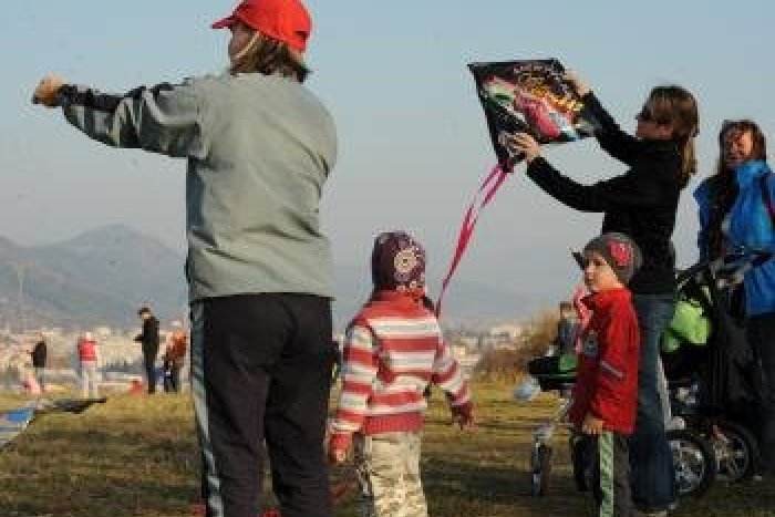 Ilustračný obrázok k článku Farbistá župná jeseň: Čaká nás séria podujatí