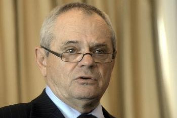 Ilustračný obrázok k článku Kandidát na primátora hlavného mesta Kňažko: Bratislava vyzerá ako chorý chrup