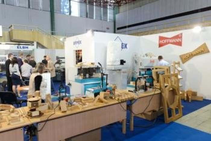 Ilustračný obrázok k článku V Nitre sa stretlo dvesto vystavovateľov: Medzinárodný veľtrh sa začal