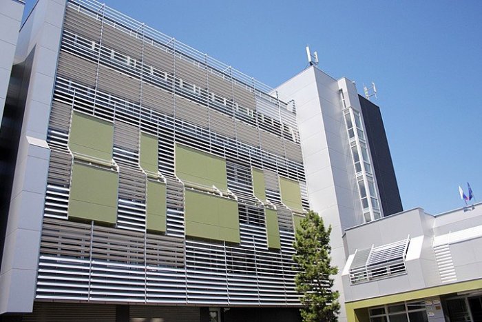 Ilustračný obrázok k článku Modernizácia Trnavskej univerzity: Čo všetko sa dočkalo rekonštrukcie?