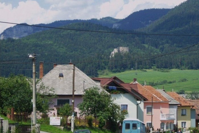 Ilustračný obrázok k článku Likavka chce získať zdroje v ekosúťaži: Ak chcete pomôcť, zahlasujte