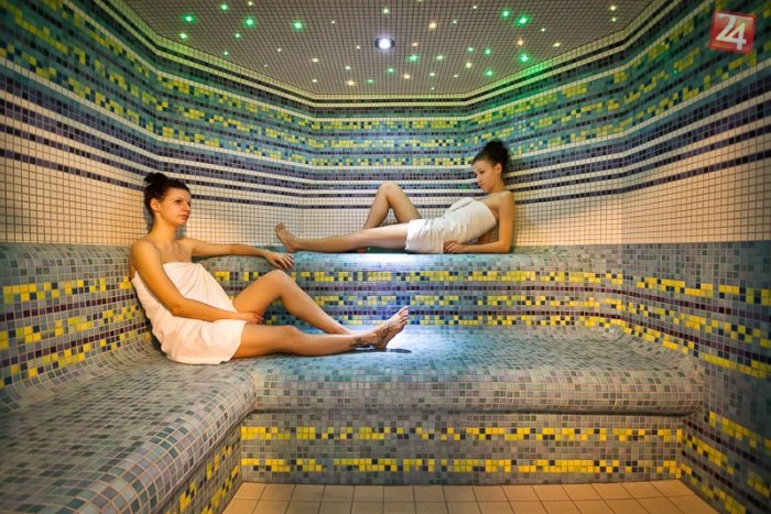 Ilustračný obrázok k článku Bardejovské kúpele organizujú redukčné pobyty na liečbu obezity