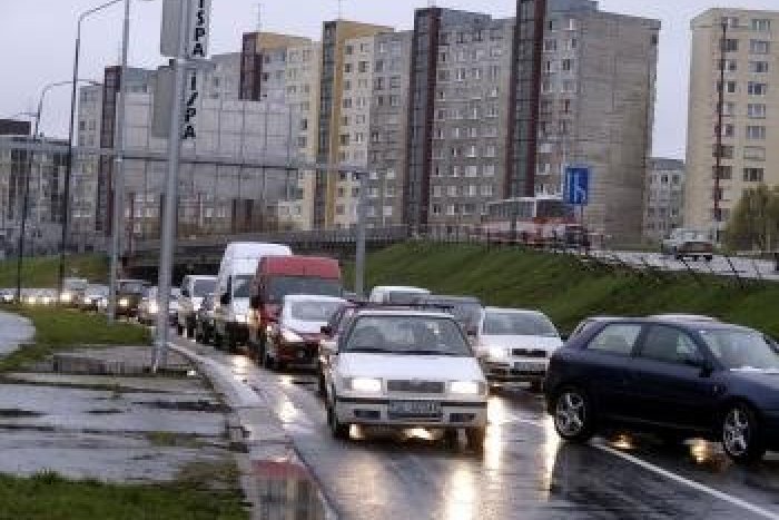 Ilustračný obrázok k článku V Petržalke si majú z čoho vyberať: Deväť kandidátov na starostu