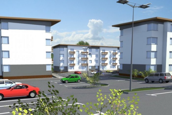 Ilustračný obrázok k článku Kto bude bývať v časti SEVER sa rozhodne už onedlho: Pozrite, kedy a ako bude prebiehať žrebovanie!