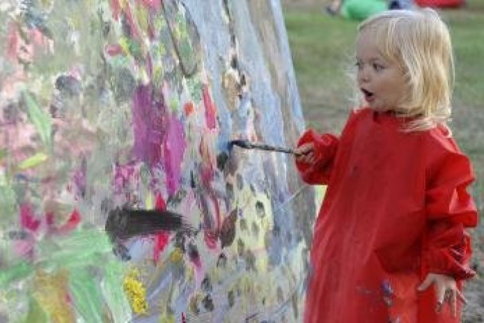 Ilustračný obrázok k článku Galérie zadarmo: Bratislava Art Festival štartuje už dnes, pripravte sa na poriadu dávku umenia