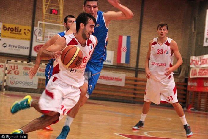 Ilustračný obrázok k článku Dobrá správa pred začiatkom basketbalovej sezóny: Nitra získala rozohrávača z Čiernej Hory!