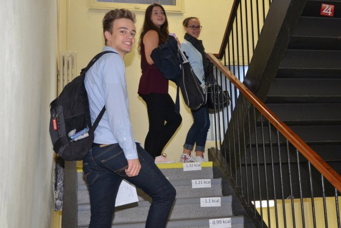 Ilustračný obrázok k článku Move Week na košickej univerzite OBRAZOM: Zapojili sa aj profesori!