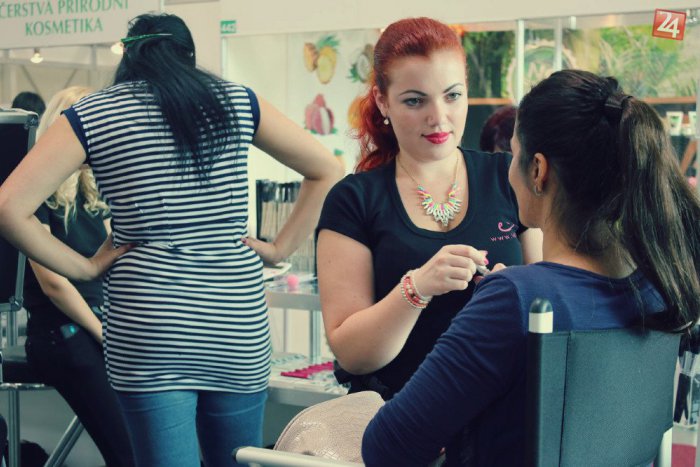 Ilustračný obrázok k článku Najväčší veľtrh krásy sa predstaví už tento týždeň v Bratislave