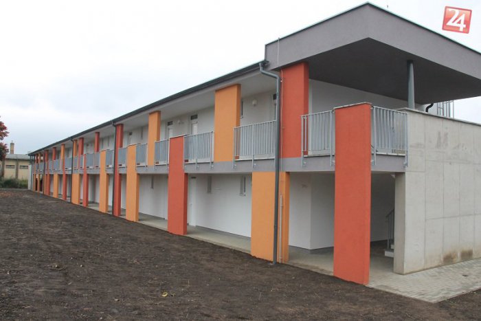 Ilustračný obrázok k článku Sociálne byty na Levočskej sú skolaudované: Pripravené sú na nových nájomníkov