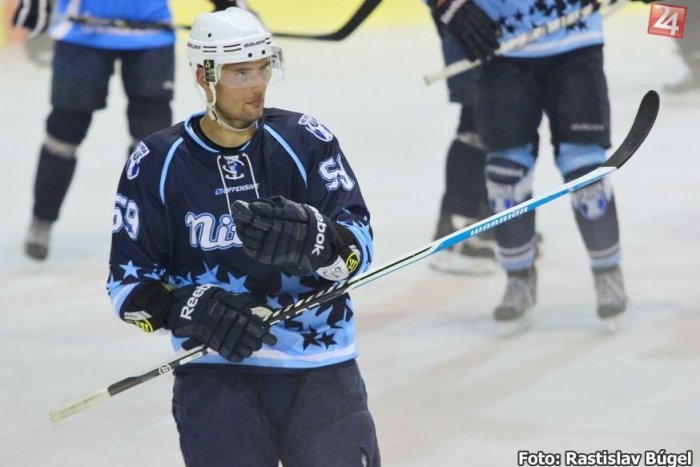 Ilustračný obrázok k článku Nitra skúša zmeny v obrane: Kloz je minulosťou, prichádza Bednár!