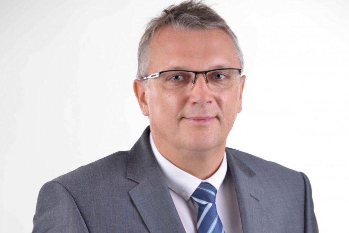 Ilustračný obrázok k článku Igor Kríž: Budem iný ako Balážová