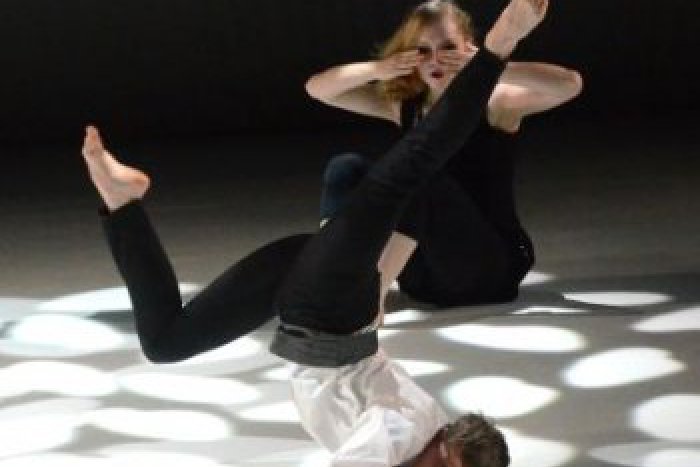 Ilustračný obrázok k článku Výnimočné svetové súbory u nás: Bratislava bude v pohybe