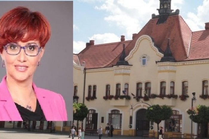 Ilustračný obrázok k článku Budeme mať primátorku? Jediná kandidátka medzi mužskými súpermi zabojuje o kreslo!