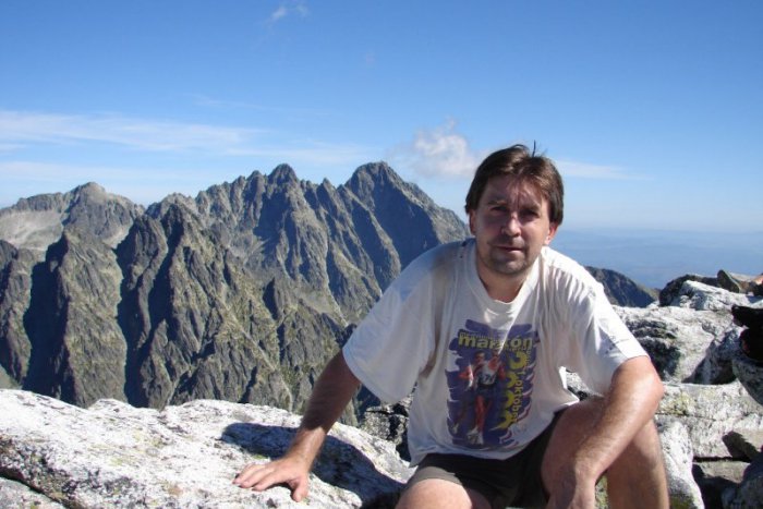 Ilustračný obrázok k článku Činy namiesto slov: To je heslo kandidáta na primátora Rudolfa Pada