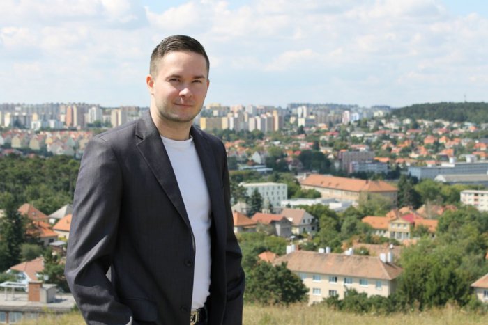 Ilustračný obrázok k článku RÓBERT SITÁR - "Prečo kandidujem za poslanca?"