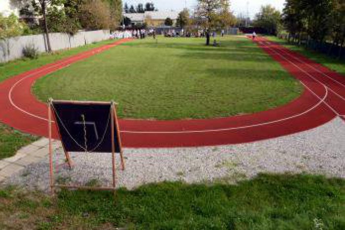 Ilustračný obrázok k článku V Rači vznikol nový športovo-rekreačný areál