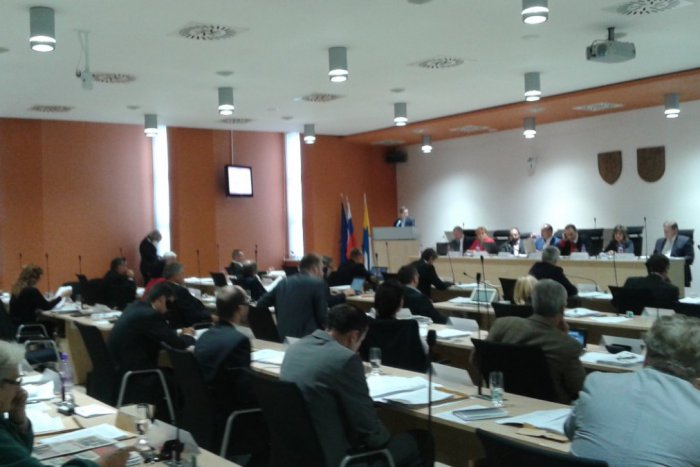 Ilustračný obrázok k článku Rokovanie zastupiteľstva BSK: Bratislava24.sk sleduje naživo