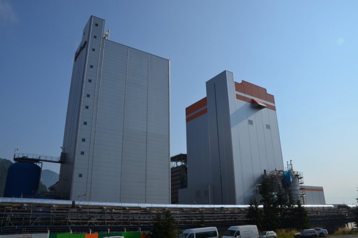 Ilustračný obrázok k článku Papierne idú overovať technológiu: Upozorňujú na možný neškodný smrad